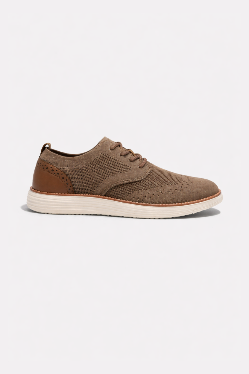 Mesh-Sneaker