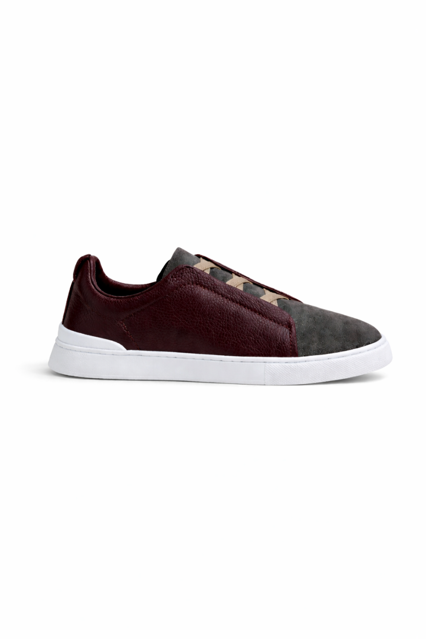 Skateboard-Sneaker