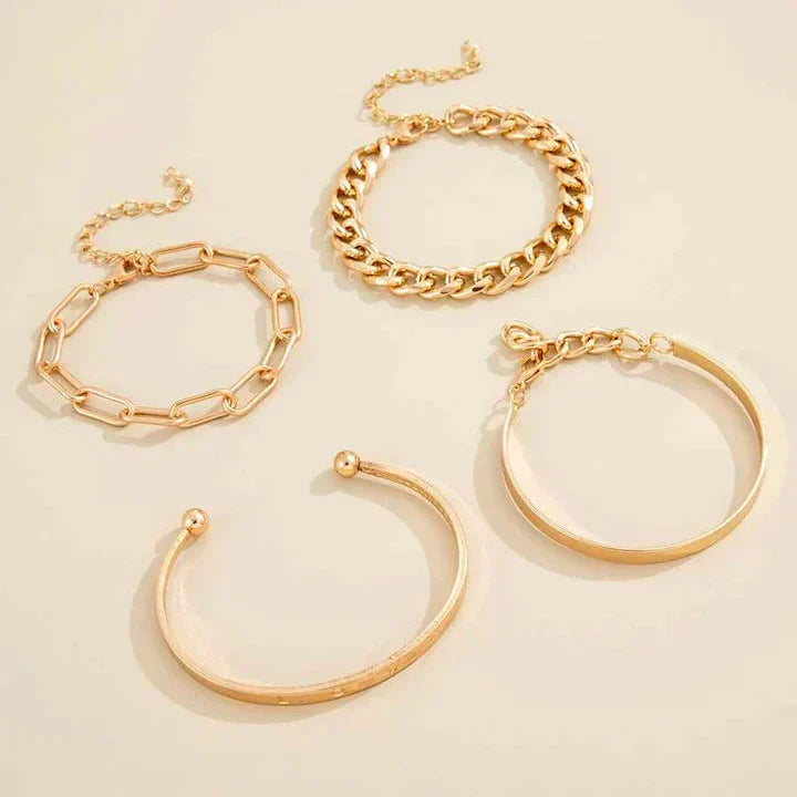 Luxus-Armband-Set