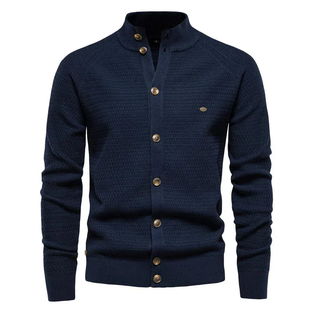 Johan | Comfortabele pasvorm in moderne stijl