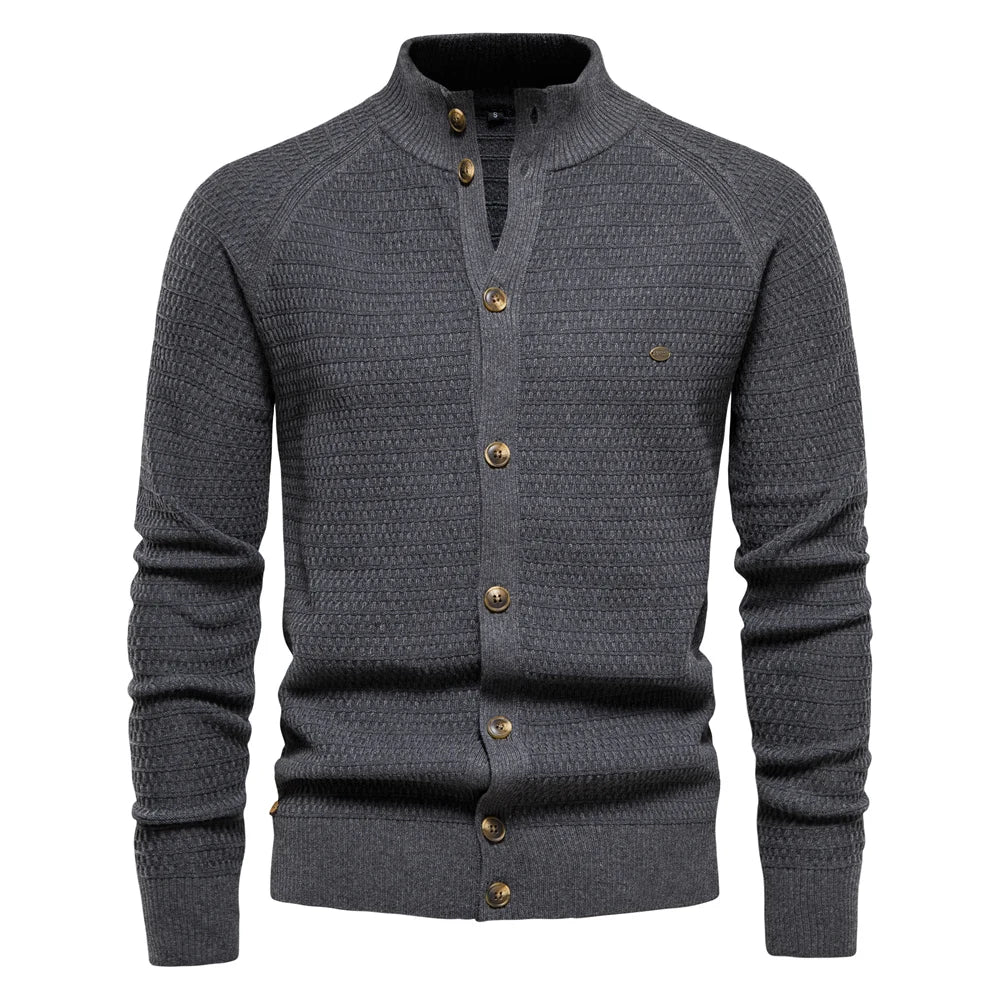 Johan | Comfortabele pasvorm in moderne stijl