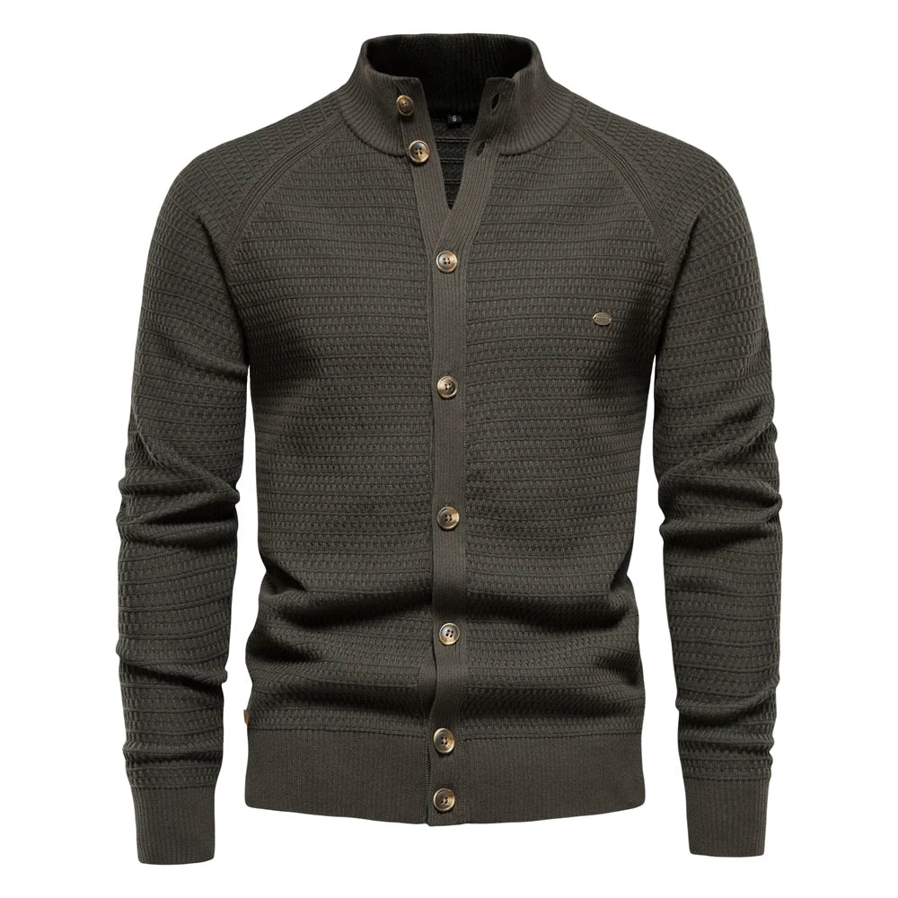 Johan | Comfortabele pasvorm in moderne stijl